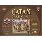 Catan: Card Game - Expansion Set Cover