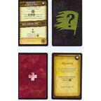 Robinson Crusoé: Aventures sur l'Île Maudite - Le Voyage du Beagle Cartes