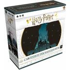 Harry Potter: L'Ascension des Mangemort Cover 3d