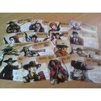 BANG! Le Jeu de Dés Cartes