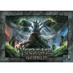 Yggdrasil Chronicles Cover