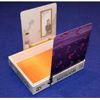 Decktective: Miroir de Cauchemar Eclate