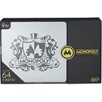 Monopoly: Signature Token Edition Cover 3d