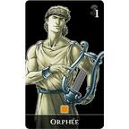 Mare Nostrum: Atlas Orphee