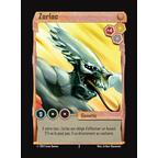 Ultrium Sphere: Tëra-Nëva Sphere Carte