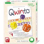 Qwinto: NatureLine Cover 3d