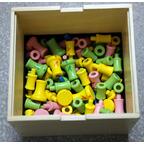 Takenoko: Collector Materiels