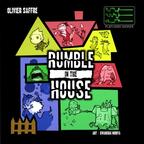 Rumble in the House 2011 Cover