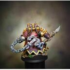 Super Fantasy Brawl Figurine