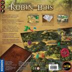 Les Aventures de Robin des Bois Back