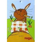 Mini-Spiel: Hasenknobelei Cover