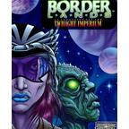 Twilight Imperium: Borderlands Cover