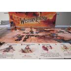 Western Legends Eclate