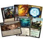 Le Seigneur des Anneaux: Le Jeu de Cartes - Le Hobbit - Au Seuil de la Porte Cartes