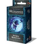 Android: Netrunner - Infimes Quantités Cover 3d