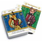 Pâtée Impériale Cartes