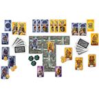 Saboteur: La Mine se Rebelle Eclate