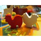 La Ronde du Fermier Zoom