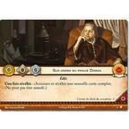 Le Trône de Fer: Le Jeu de Cartes - Les Sables de Dorne Carte