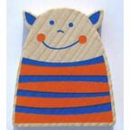 Chaos im Kinderzimmer Personnage