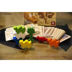 Camel Up: Cards Eclate