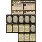 Horreur à Arkham: L'Horreur de Miskatonic Eclate