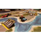 Downforce: Course Sauvage Zoom