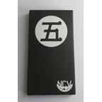 五 - Énigme Cover 3d