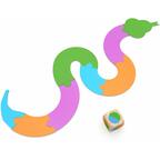 Tête-à-Queue Eclate