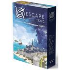 Escape 2222 Cover 3d