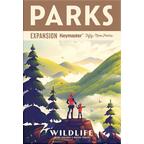 PARKS: Wildlife Cover