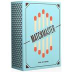 Matchmaster Cover 3d