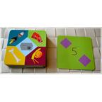Pile Poil Cartes