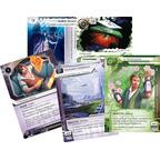 Android: Netrunner - Création et Contrôle Cartes