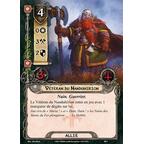 Le Seigneur des Anneaux: Le Jeu de Cartes - Kazad-dûm Carte