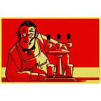 Barabistouille Carte