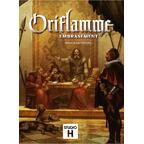 Oriflamme: Embrasement Cover