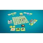 Timeland: A Taluva Adventure Eclate