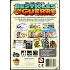 Air, Land & Sea: Bestioles en Guerre Back
