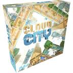 Cloud City Cover 3d