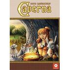 Caverna Cover