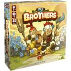 Brothers Cover 3d