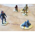 Dune Arrakis: L'Aube des Fremen Zoom