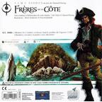 T.I.M.E Stories: Frères de la Côte Back