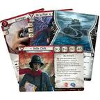 Horreur à Arkham: Le Jeu de Cartes - Stella Clark Eclate