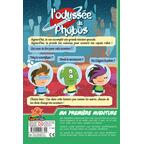 L’odyssée du Phobos Back