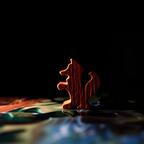 Everdell: Spirecrest Animaux