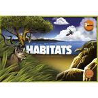 Habitats Cover
