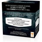 Family Quizz: Comic Con Back 3d