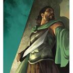 Cyclades: Hades Artwork